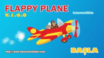 Flappy Plane penulis hantaran