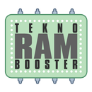 Tekno Ram Booster App APK