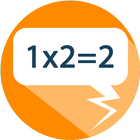 Crazy Maths Game icon