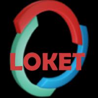 Loket plakat