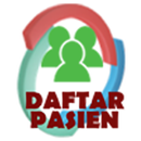 Pendaftaran Pasien Puskesmas APK