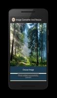 Image Converter And Resize ภาพหน้าจอ 2