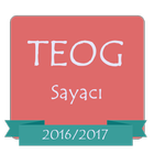 TEOG Sayacı иконка