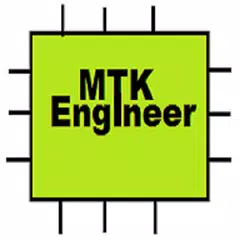 MTK Engineer App XAPK Herunterladen