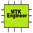 MTK Engineer App simgesi
