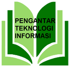 ikon Pengantar Teknologi Informasi