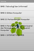 Pengantar Teknologi Informasi screenshot 1