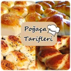 Poğaça Recipes APK download