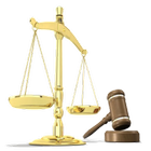 İdari Yargılama Usulü Kanunu biểu tượng