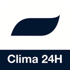 Clima 24H icône