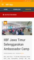 Indonesia Islamic Bisnis Forum capture d'écran 3
