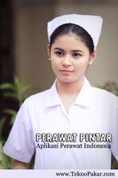 Perawat Pintar-poster