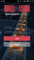 Teknopark Istanbul ảnh chụp màn hình 1