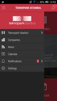 Teknopark Istanbul capture d'écran 2