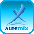 Alpemix 图标