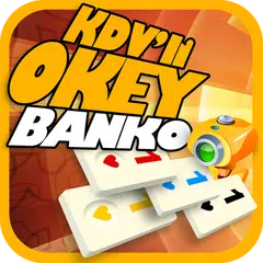 Kdvli Okey Banko アプリダウンロード