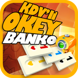 Kdvli Okey Banko icon