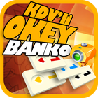 Kdvli Okey Banko أيقونة