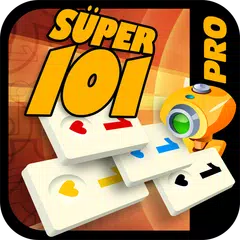 download 101 Okey Pro XAPK