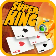 King Online アプリダウンロード