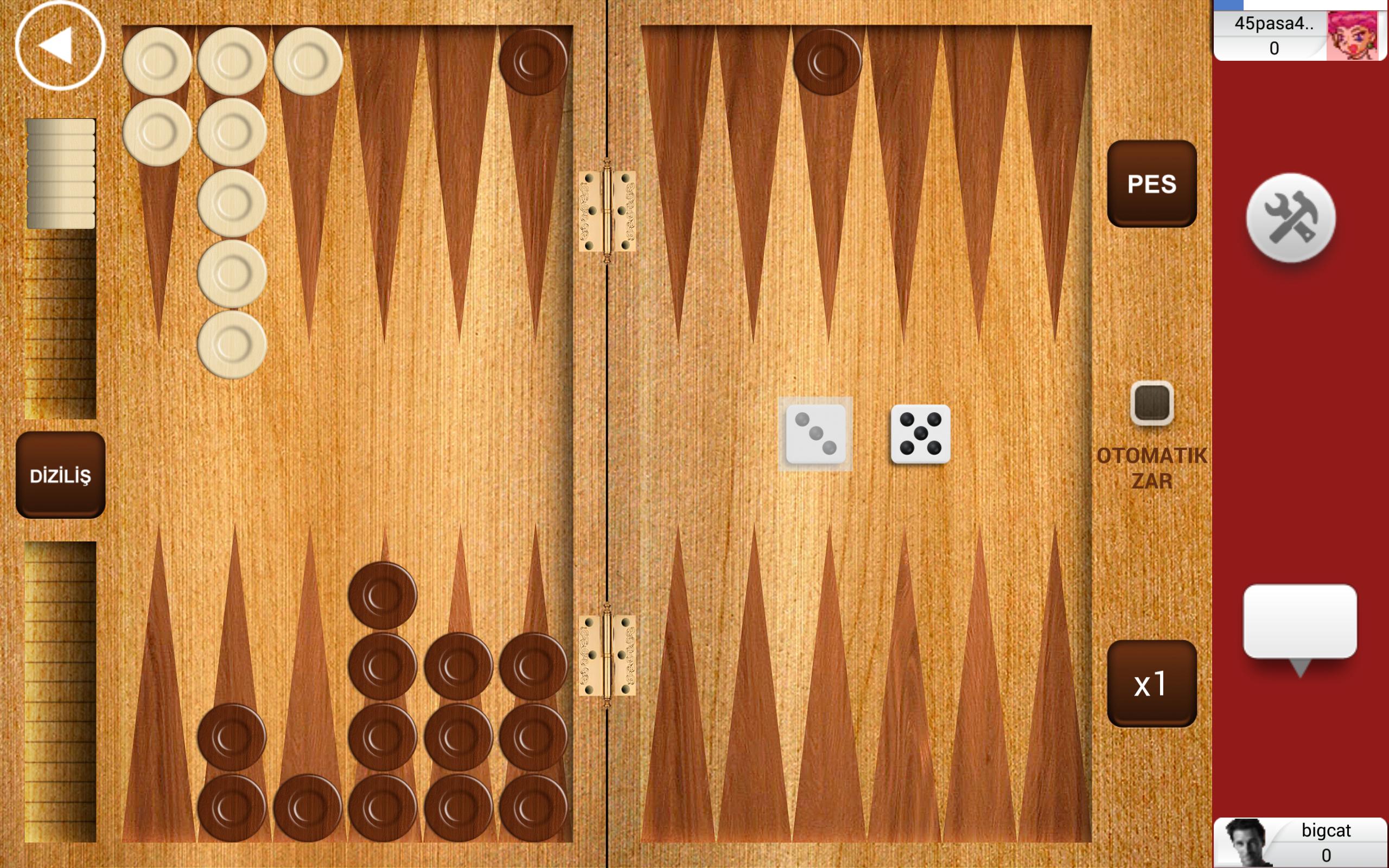 yeni zelanda arkadaşlık siteleri Descarga y juega a Backgammon en PC & Mac (Emulador)