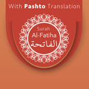 Surah Al-Fatiha with Pashto APK