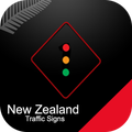 New Zealand Road Traffic Signs