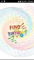 Find My Birthday gönderen