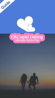 Guide For OkCupid Dating poster