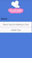 Guide For OkCupid Dating screenshot 2