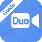 Guide For Google Duo أيقونة