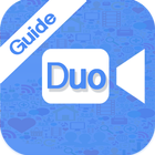 Guide For Google Duo ícone