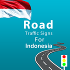 Indonesia Road Traffic Signs Zeichen