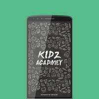 Kids Learning Academy पोस्टर