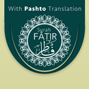 Surah Fatir with Pashto APK