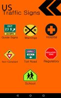 US Traffic Signs Screenshot 1