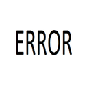 error APK