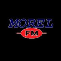 MorelFM screenshot 1