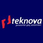 Teknova Jeneratör-icoon