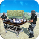 Gunship Helli Attack_Invasion aplikacja