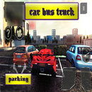 Car  Parking APK