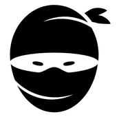 NinjaHub for GitHub icon