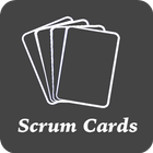 آیکون‌ Scrum Poker Cards