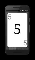 برنامه‌نما Scrum Poker Cards عکس از صفحه