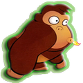 Gorilla Run