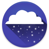 Snowfall icon