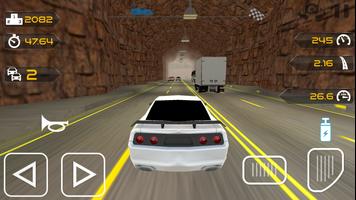Extreme Car Driver 3D ảnh chụp màn hình 3