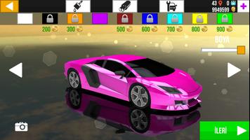 Extreme Traffic Car Driver スクリーンショット 1