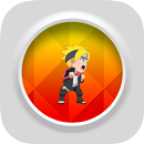 Boruto Wallpaper APK