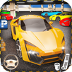 Multi Storey Car Parking Adventure APK